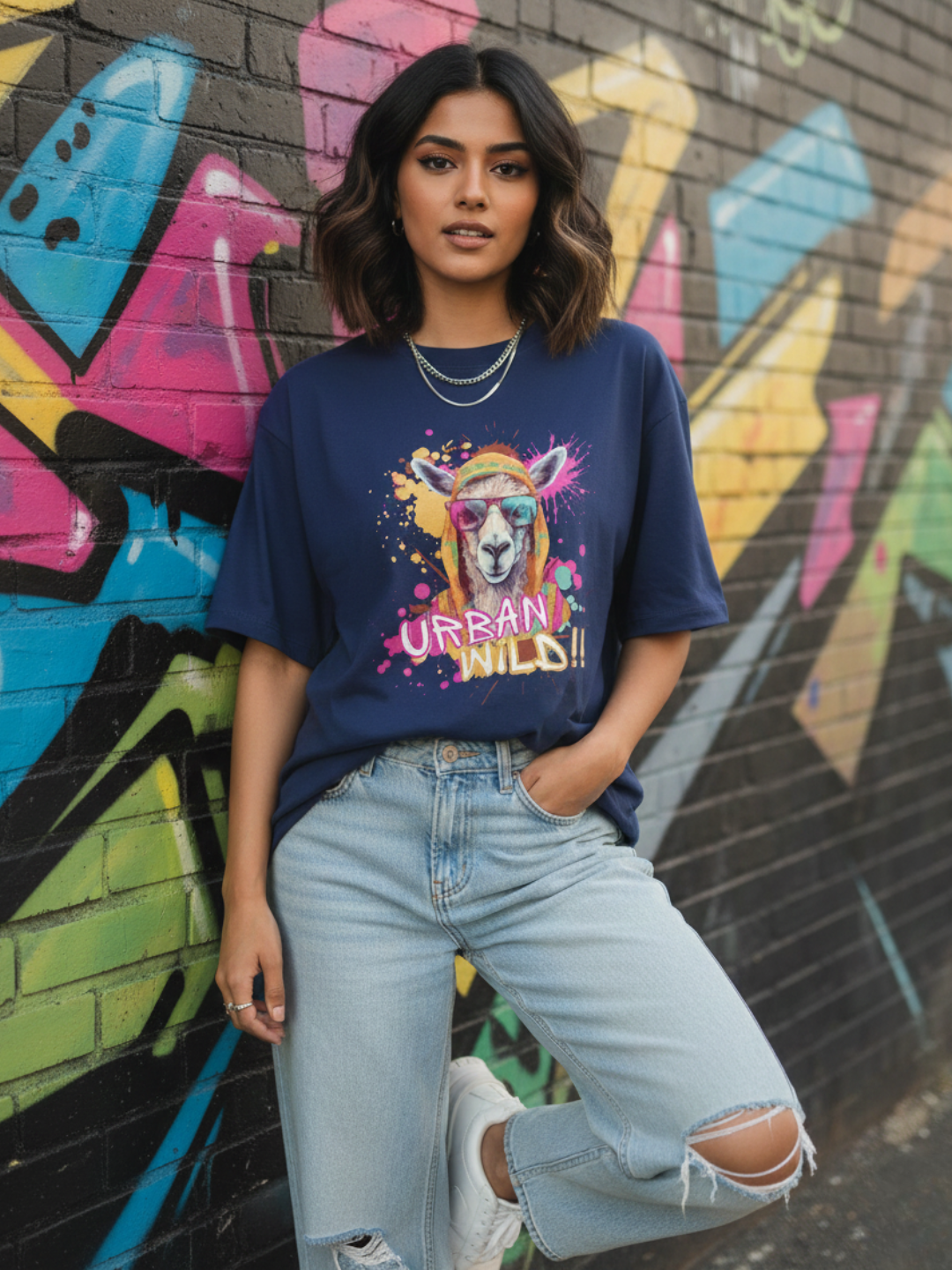 Urban Wild
