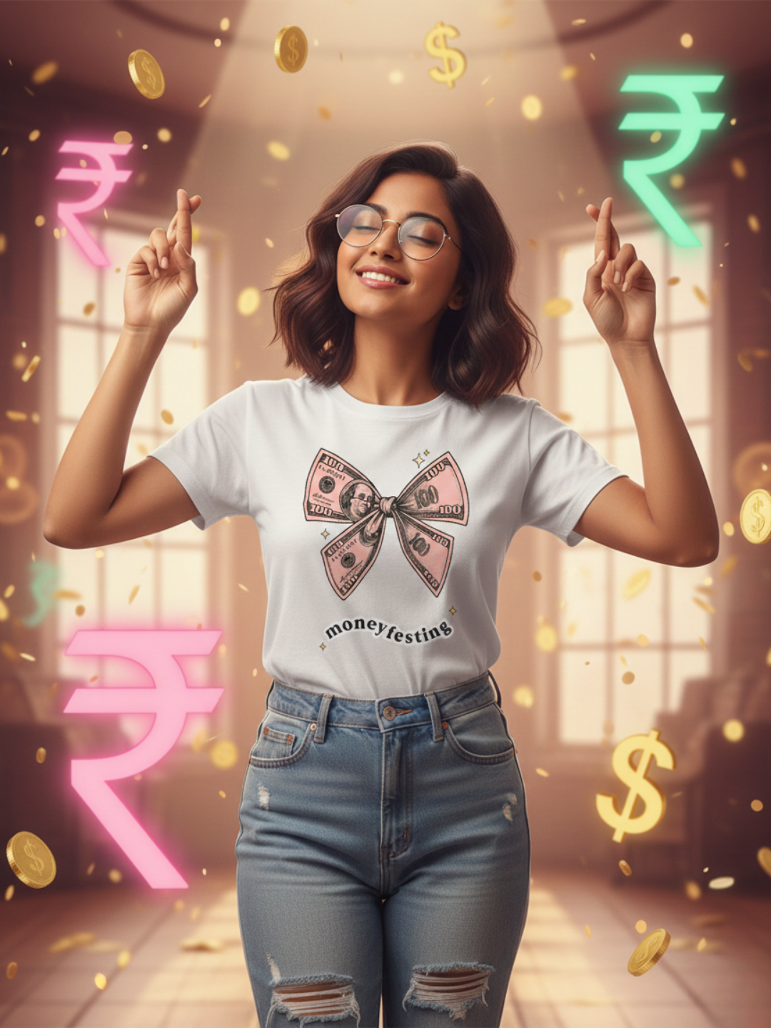 Moneyfesting
