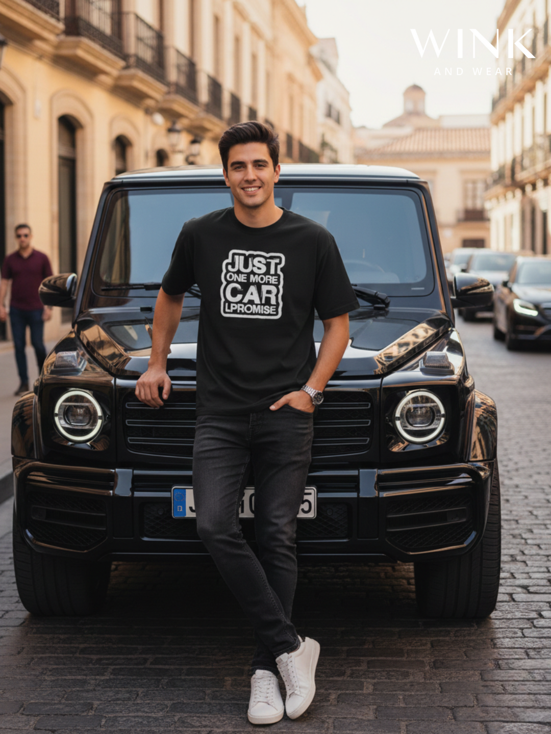 Car Addict