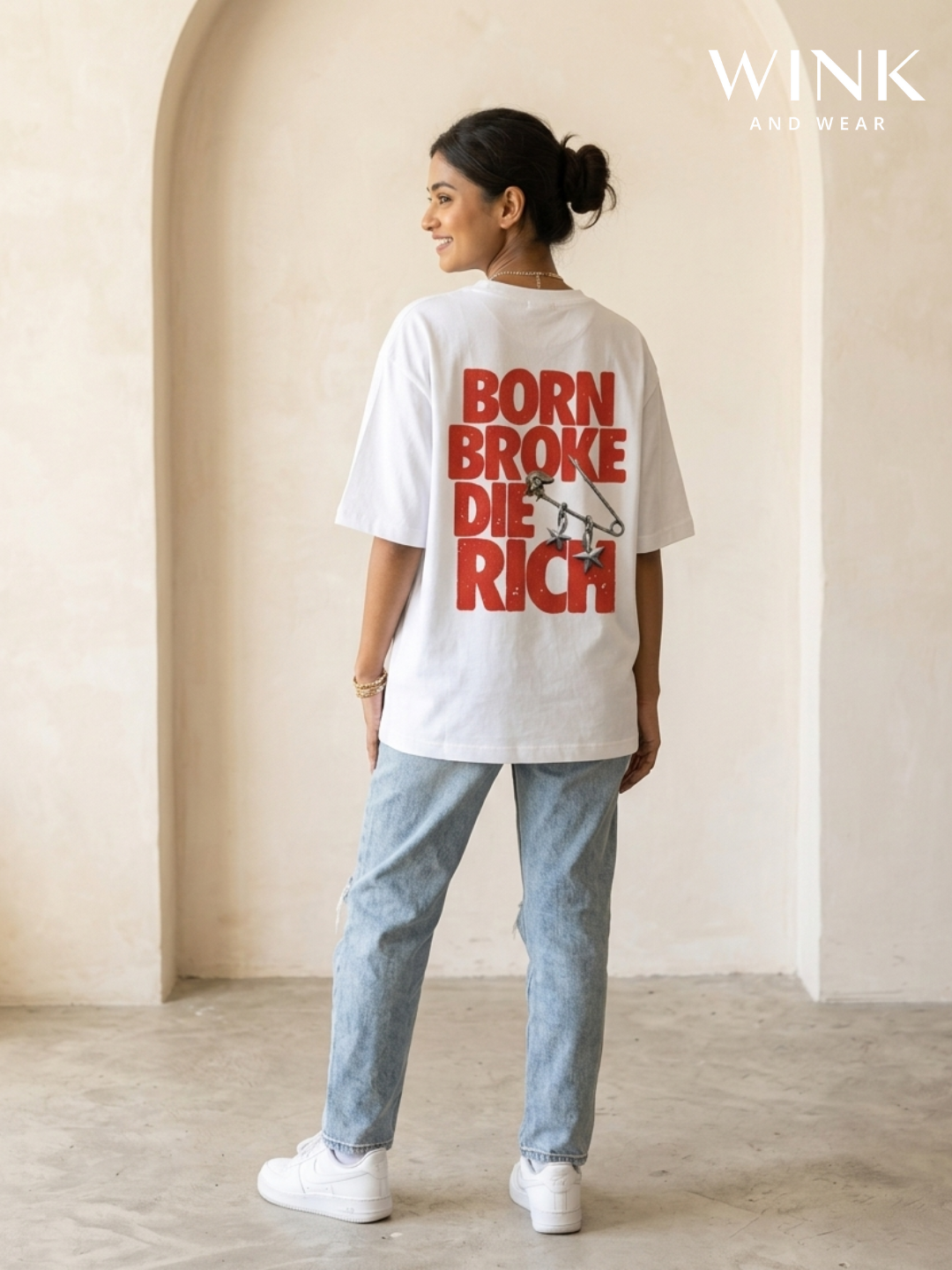 Die Rich