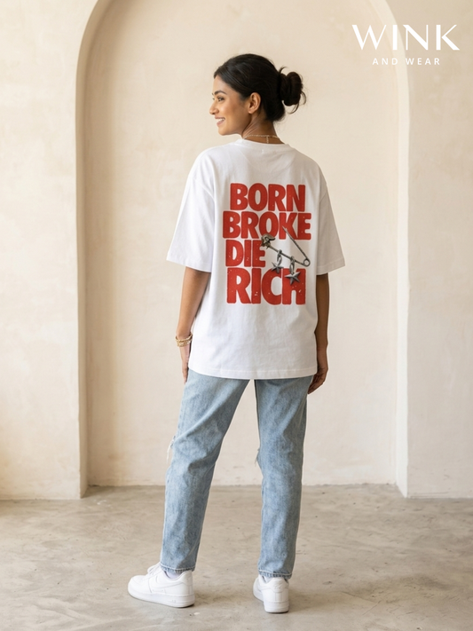 Die Rich