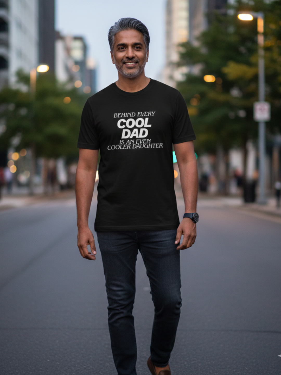 Cool Dad