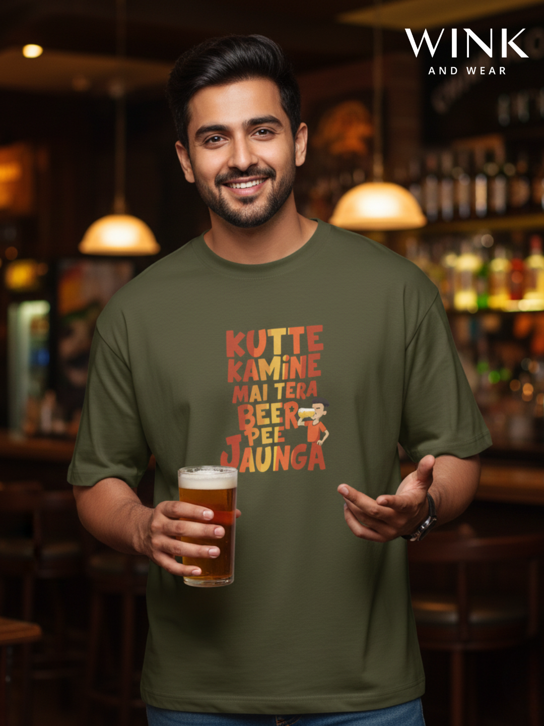 Beer