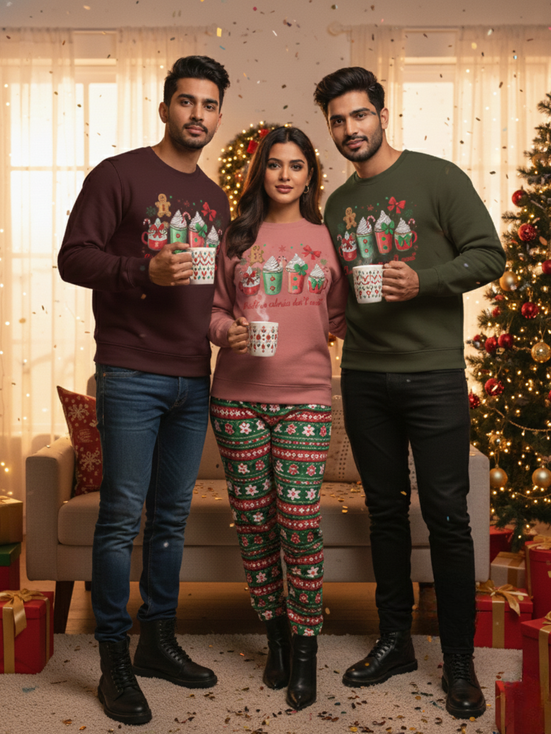 Christmas Cheer