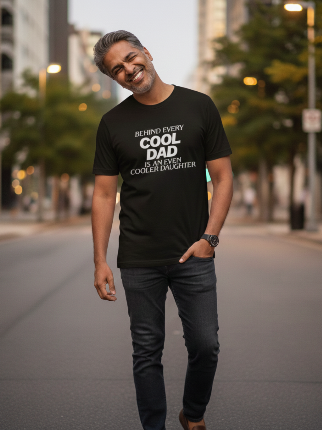 Cool Dad
