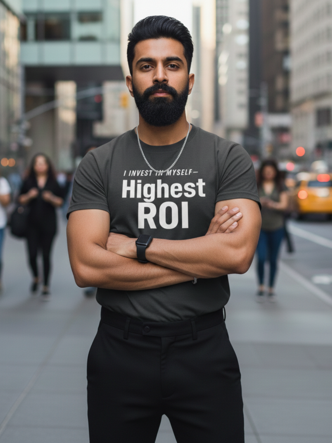ROI