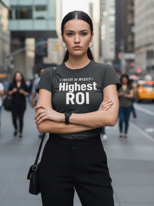ROI