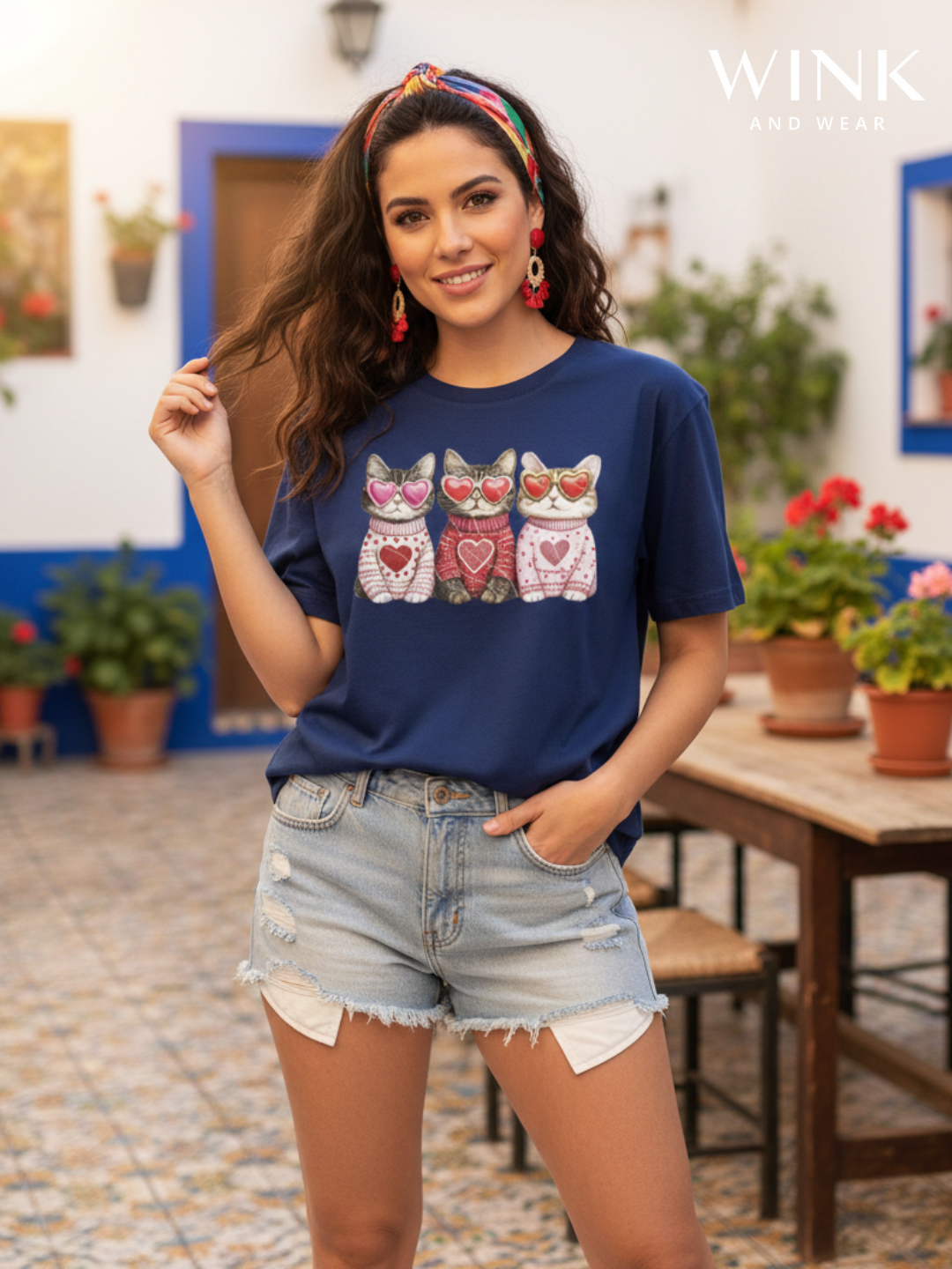 Love Kittens