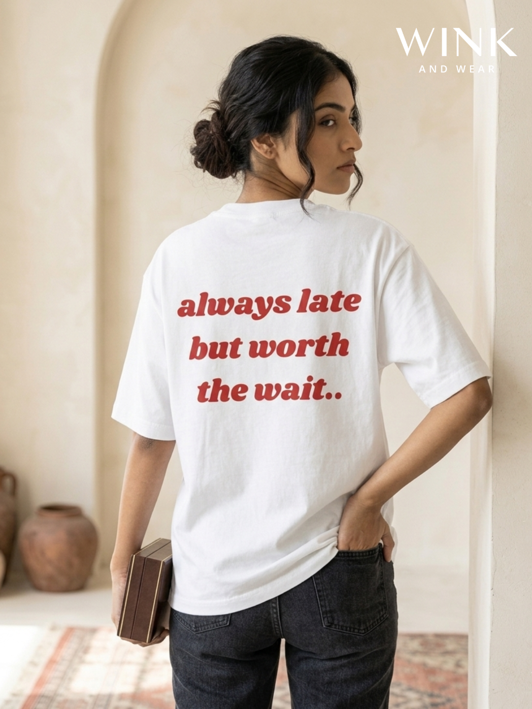 Always Late