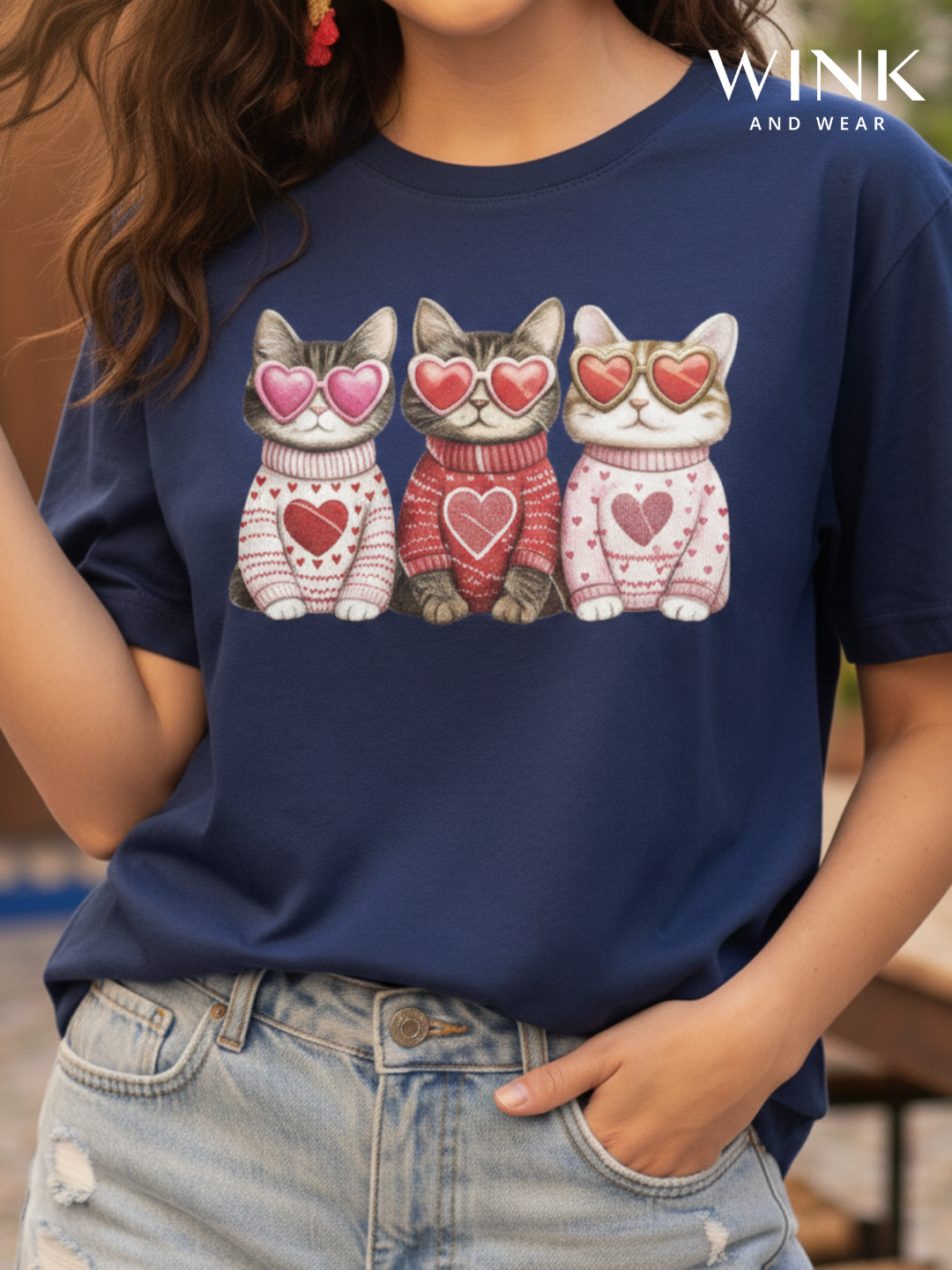 Love Kittens