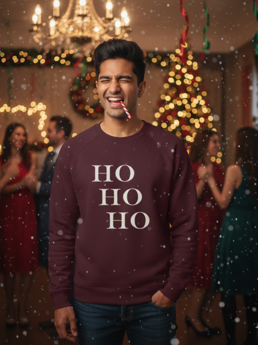Ho Ho Ho