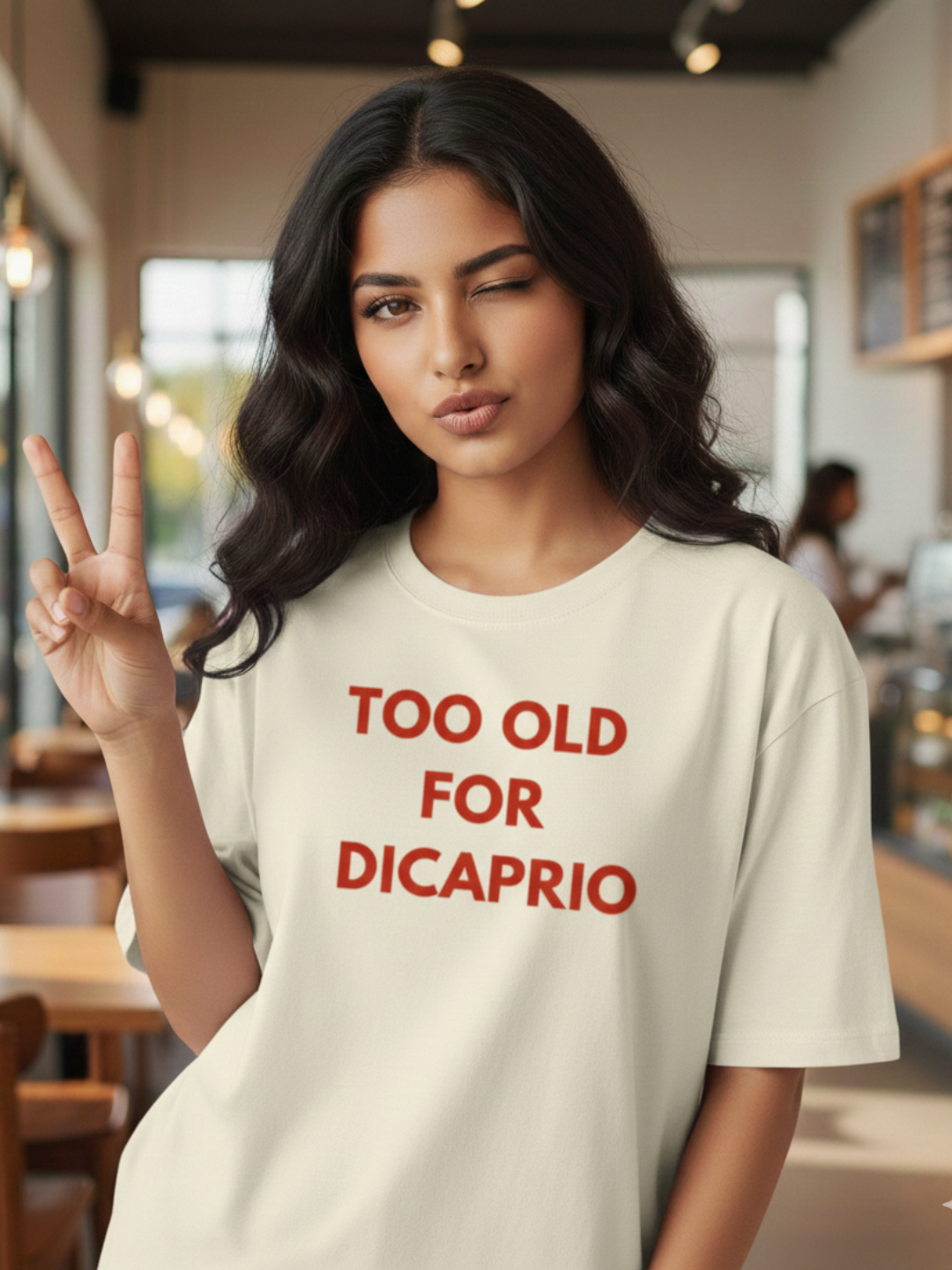 Dicaprio