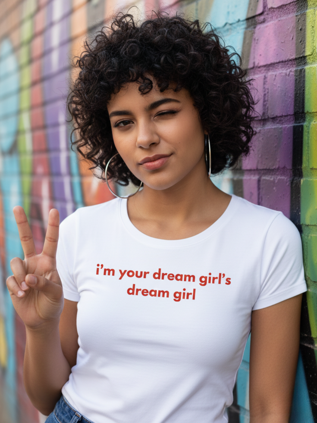 Dream Girl