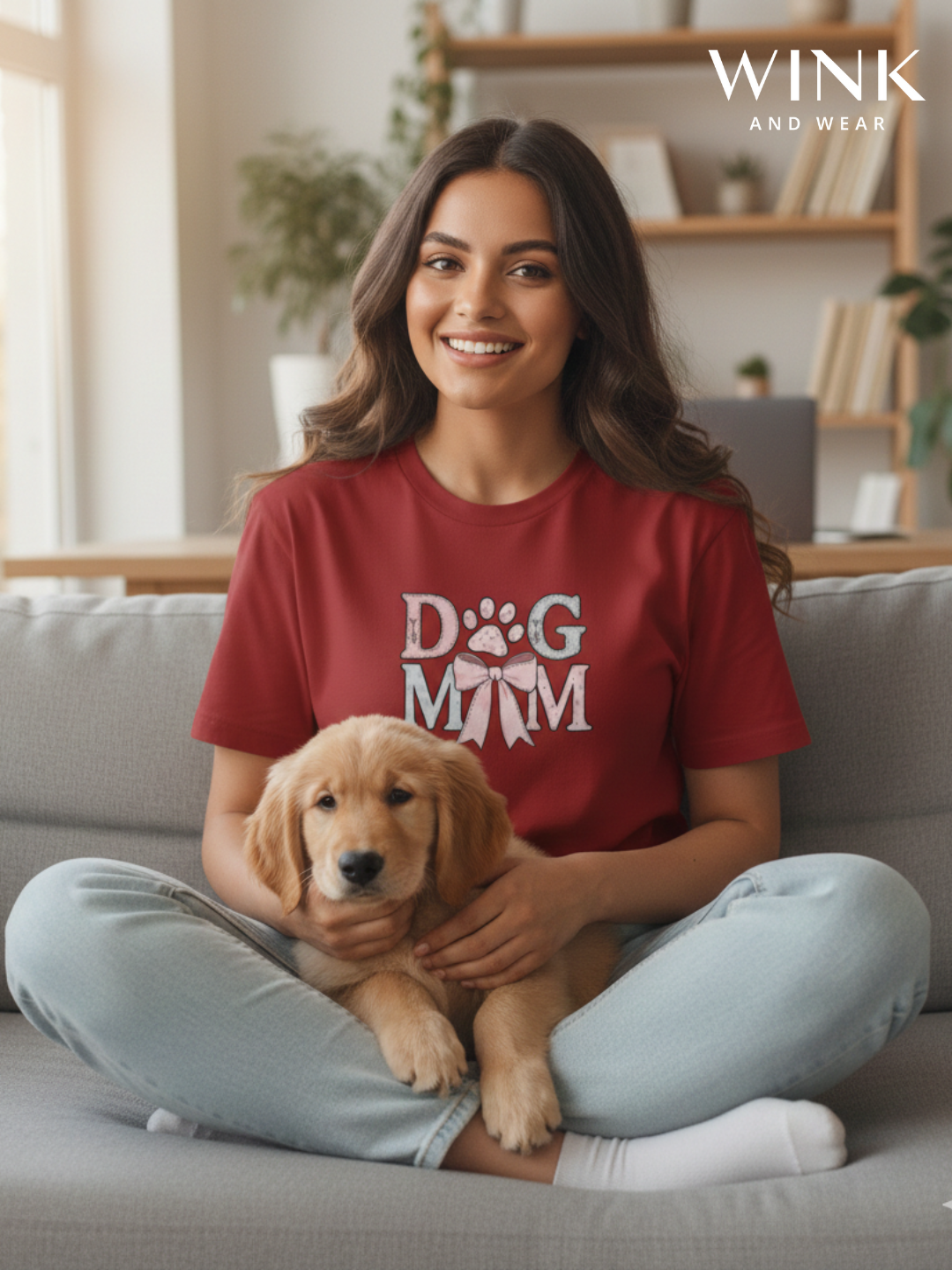 Dog Mom