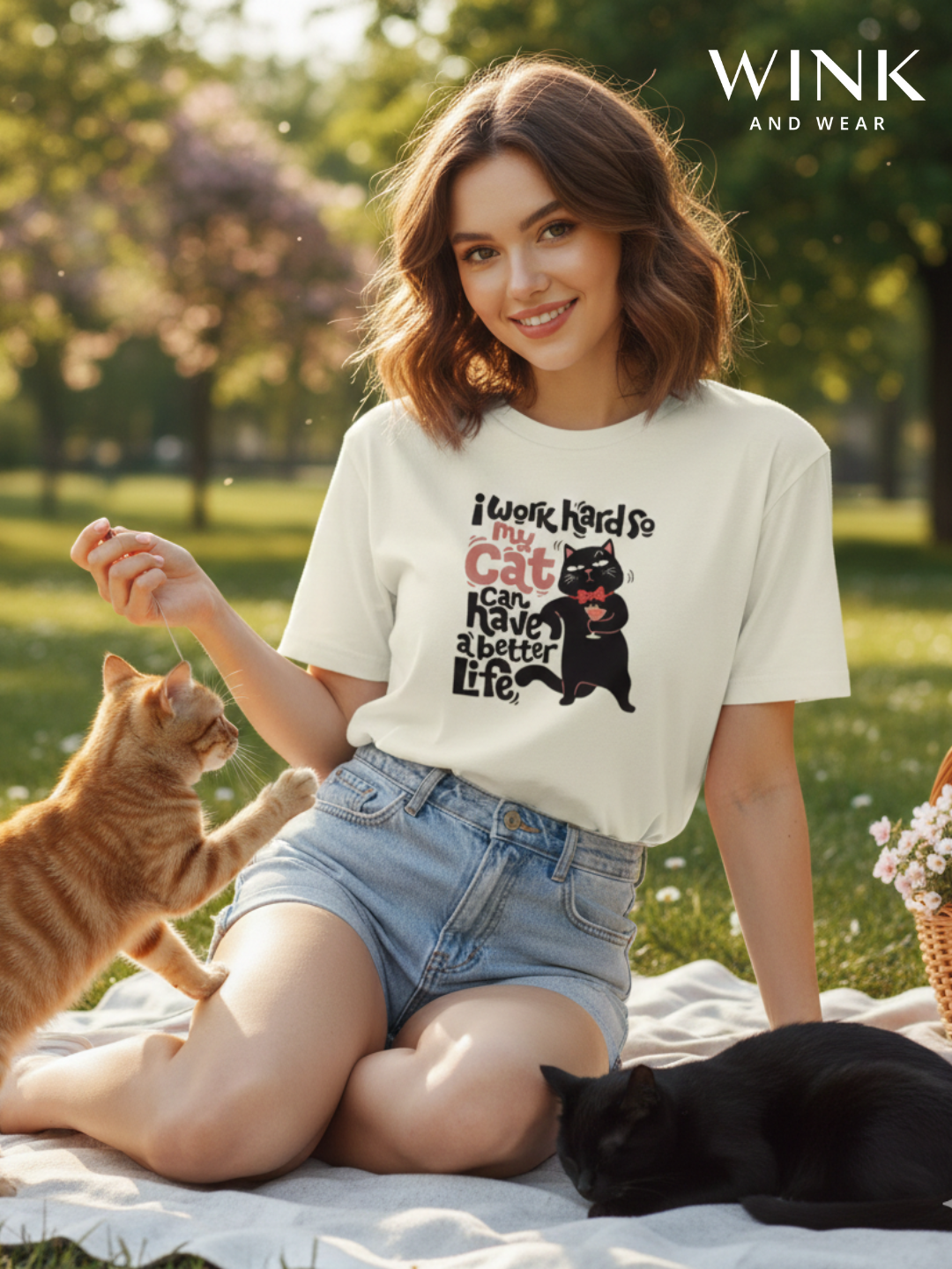 Cat's Life