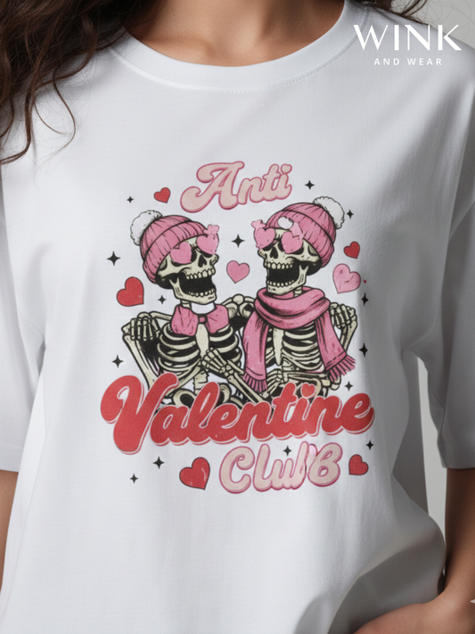 Anti Valentine