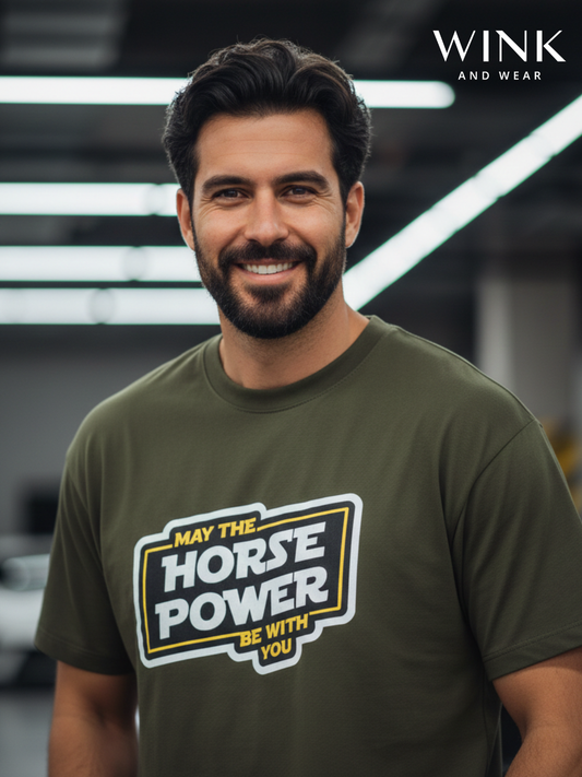 Horsepower