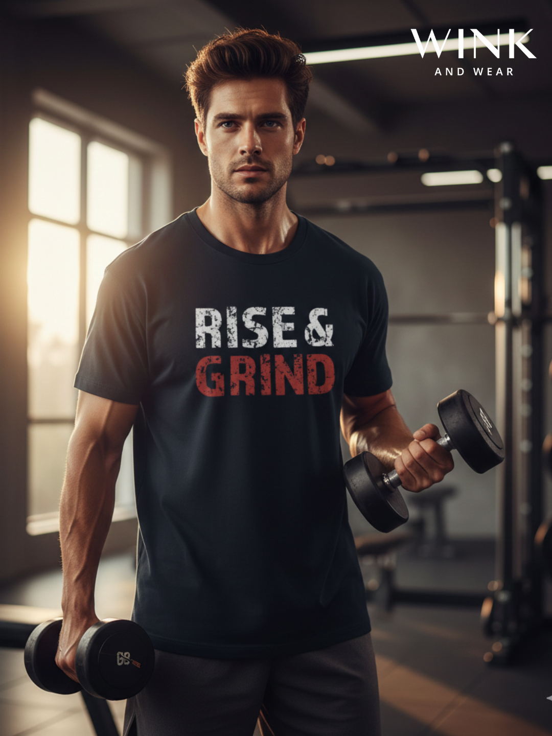Grind