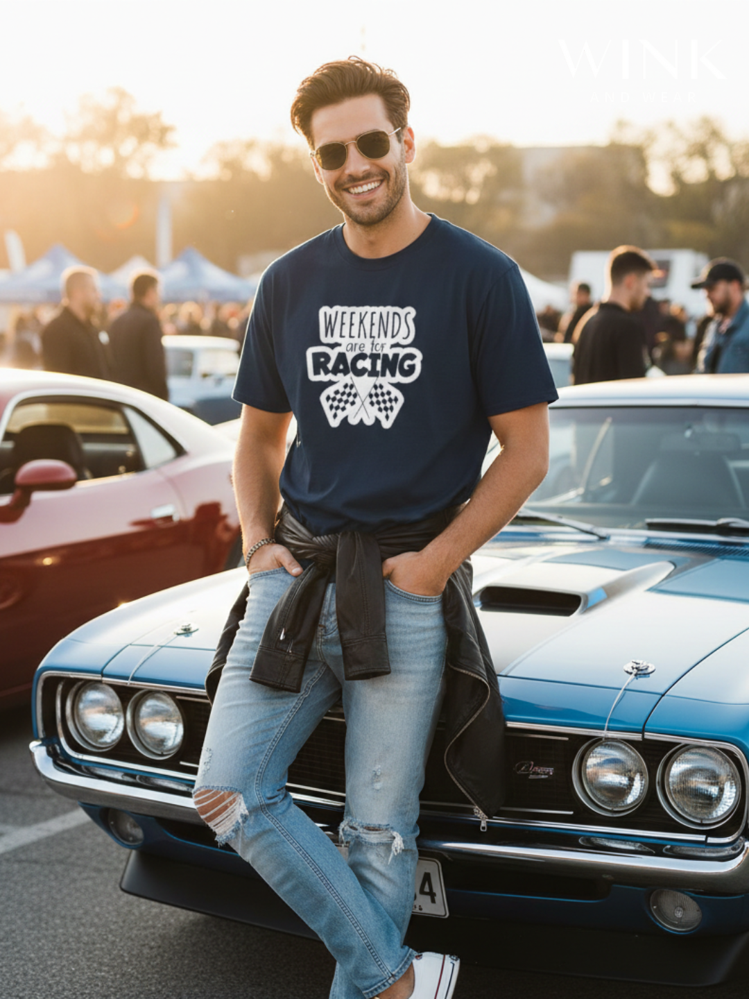 Racing