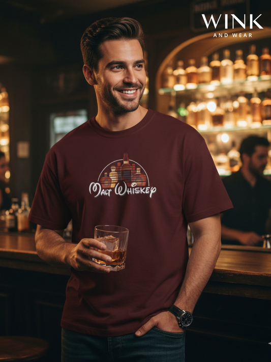 Malt Whiskey