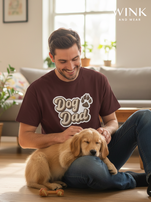 Dog Dad