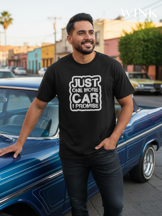 Car Addict