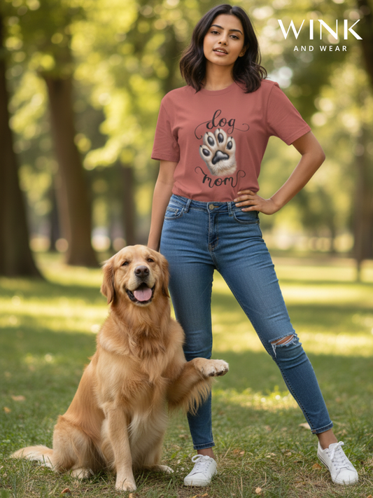 Dog Mom