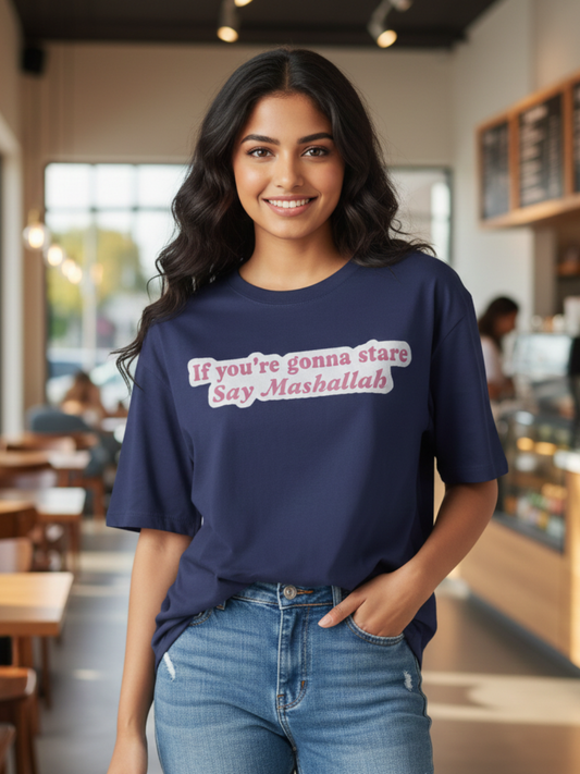 Mashallah