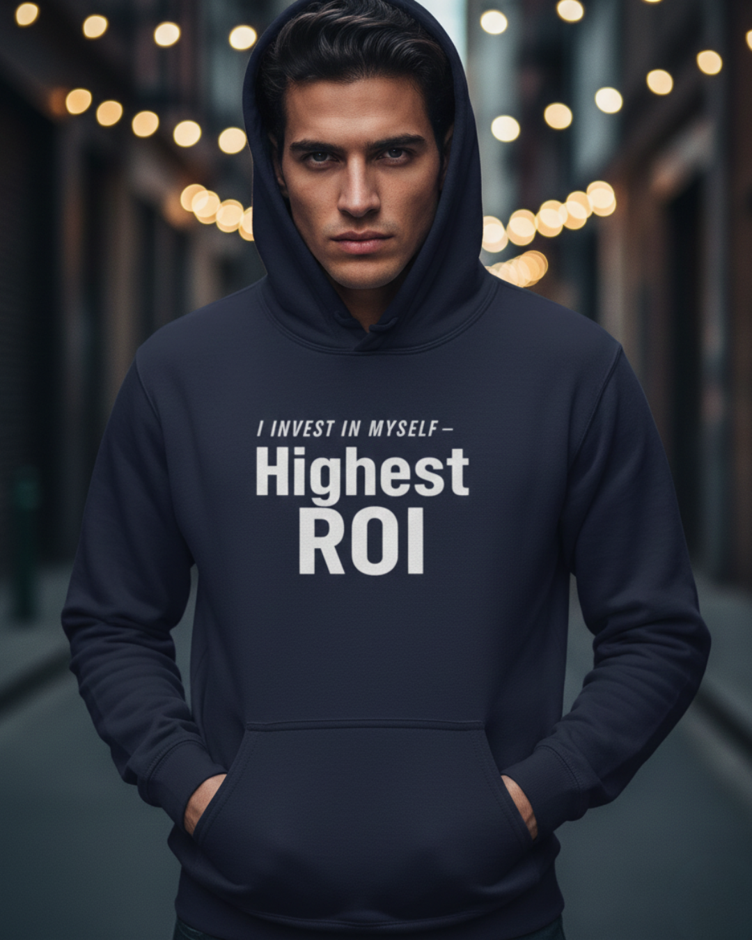 ROI Hoodie